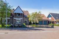 Woning Uithofslaan 40 Den Haag