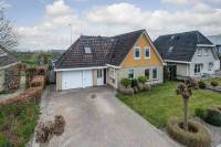 Woning Ds L Tinholtstraat 39 Koudum