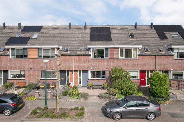Woning Uiterwaard 18 Lopik