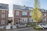 Woning Bosstraat 19 Kerkrade
