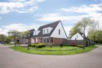 Woning De Hagedoarn 6 Burgum