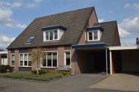 Woning Blauwborst 15 Deurne
