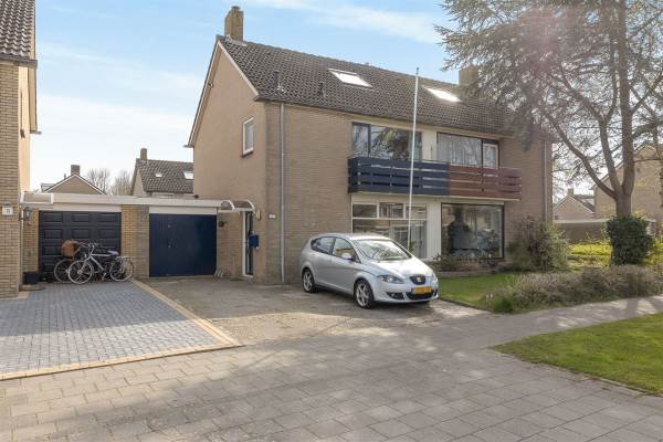 Woning Bourgondiëweg 15 Bovenkarspel