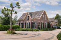 Woning Burg. Vrijlandweg 13 Hoog-Keppel