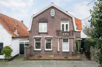 Woning Sint Vincentiusstraat 101 Oosterhout (NB)