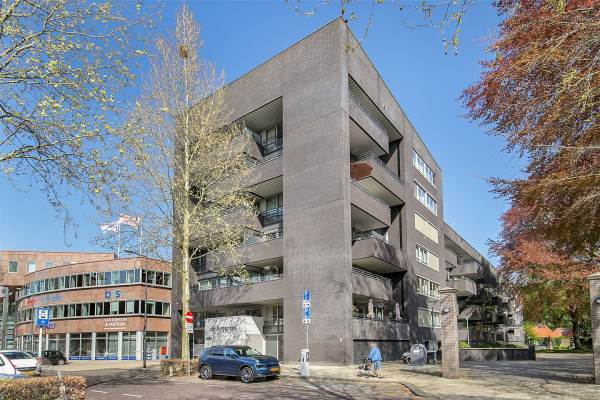 Woning Bouwlingplein 55 Oosterhout (NB)