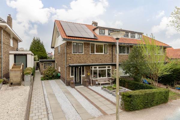 Woning Tollenslaan 5 Amersfoort