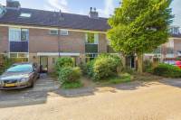 Woning Bongerdlaan 12 Bilthoven