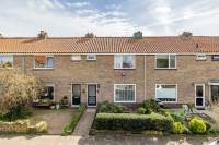 Woning Vechtstraat 8 Purmerend