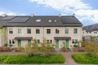 Woning Ganzerik 39 Waddinxveen