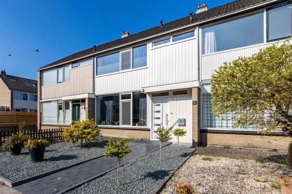 Woning Straat Bali 32 Veendam