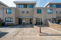 Woning Bob Marleystraat 31 Almere