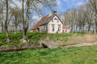 Woning Wommelserweg 86 Tzum