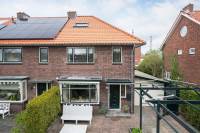 Woning Rijndijk 170 Leiden