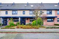 Woning Londenstraat 108 Hengelo (OV)