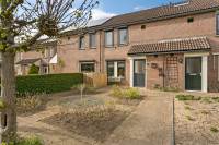 Woning Klooster 17 Warnsveld