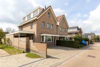 Woning Heuvelsepad 16 Ede
