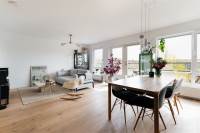 Woning Joos Banckersplantsoen 125 Amsterdam