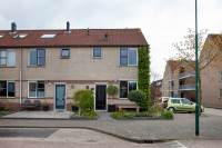 Woning De Duiker 60 Linschoten