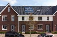 Woning Johannes Vermeerstraat 31 Hengelo (OV)