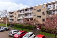 Woning Joseph Haydnlaan 35 Leiden
