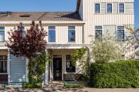 Woning Theo van Doesburgstraat 94 Utrecht