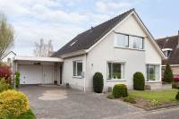 Woning De Mutsaet 16 Dronten