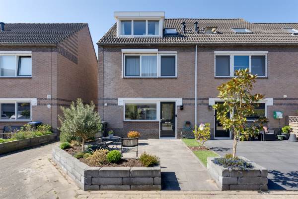 Woning Winand Staringstraat 17 Purmerend
