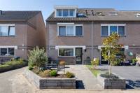Woning Winand Staringstraat 17 Purmerend