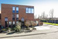 Woning Kennemerpoort 16 Nieuw-Vennep