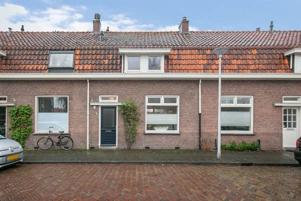 Woning Jacob Catsstraat 6 Zwolle - Oozo.nl