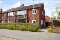 Woning Mussenstraat 29 Hengelo (OV)
