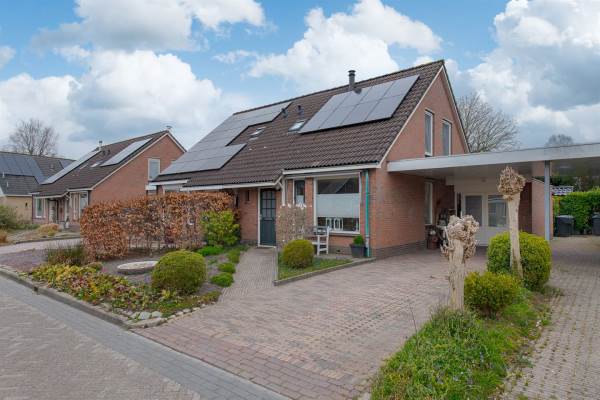 Woning Isaac van Ostadestraat 12 Nietap