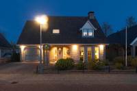 Woning De Savornin Lohmanhof 23 Wezep