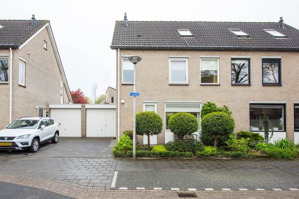 Woning Havik 8 Etten-Leur