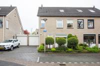 Woning Havik 8 Etten-Leur