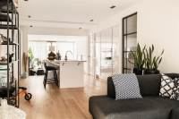 Woning Generaal Vetterstraat 7H Amsterdam