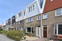 Woning Tak van Poortvlietstraat 26 Delft