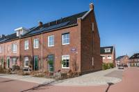 Woning Wadloper 89 Kampen