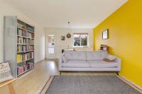 Woning Kometensingel 13 Amsterdam