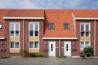 Woning Narcisstraat 24 Veenendaal