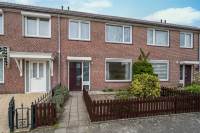 Woning Jan Lievensstraat 11 Helmond