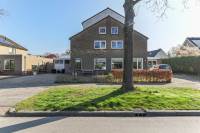 Woning Oude Borg 5 Haren (GR)
