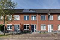 Woning Amerhof 106 Utrecht
