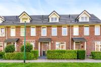 Woning Kamgras 97 Houten