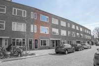 Woning Ambonstraat 12BIS Utrecht