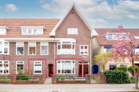 Woning Van Egmondstraat 41 Haarlem