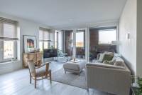 Woning Eerste Oosterparklaan 90D Utrecht