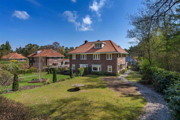 Woning Arnhemseweg 639 Beekbergen