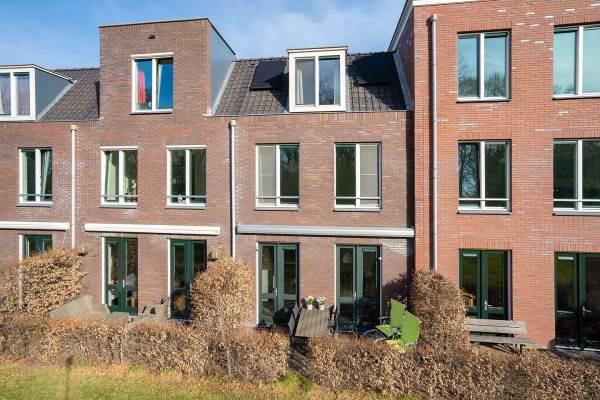 Woning Het Carré 37 Ede
